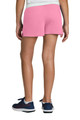 URBANA HAWKS POMS U Shorts Squad Cotton YOUTH  PINK SZ S-XL