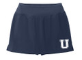 Urbana Hawks U Performance Repeat SKORT LADIES Many Colors Available SIZES XS-3XL NAVY