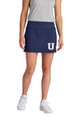 Urbana Hawks U Performance Repeat SKORT LADIES Many Colors Available SIZES XS-3XL MODEL