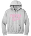 Urbana Hawks POMS GLITTER Cotton Hoodie Sweatshirt Many Colors Available SZ S-3XL ASH