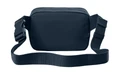 Crossbody Dual-Compartment Sling Bag BACK