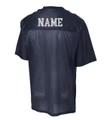 Urbana Hawks POMS GLITTER Replica Football Jersey SZ XS-3XL