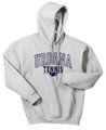 UHS Urbana Hawks TENNIS Cotton Hoodie Sweatshirt Many Colors Available SZ S-3XL ASH