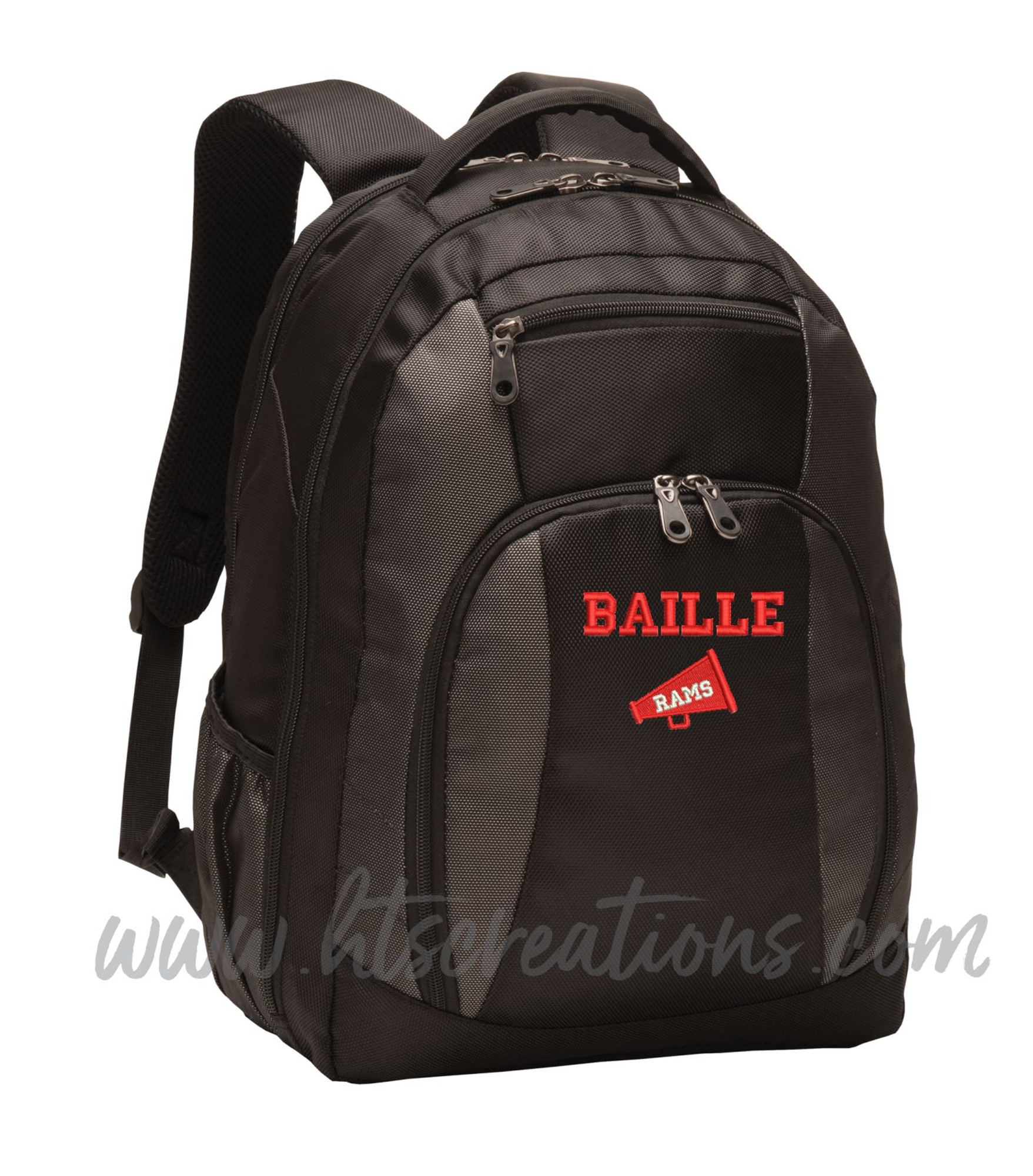 cheerleader backpacks