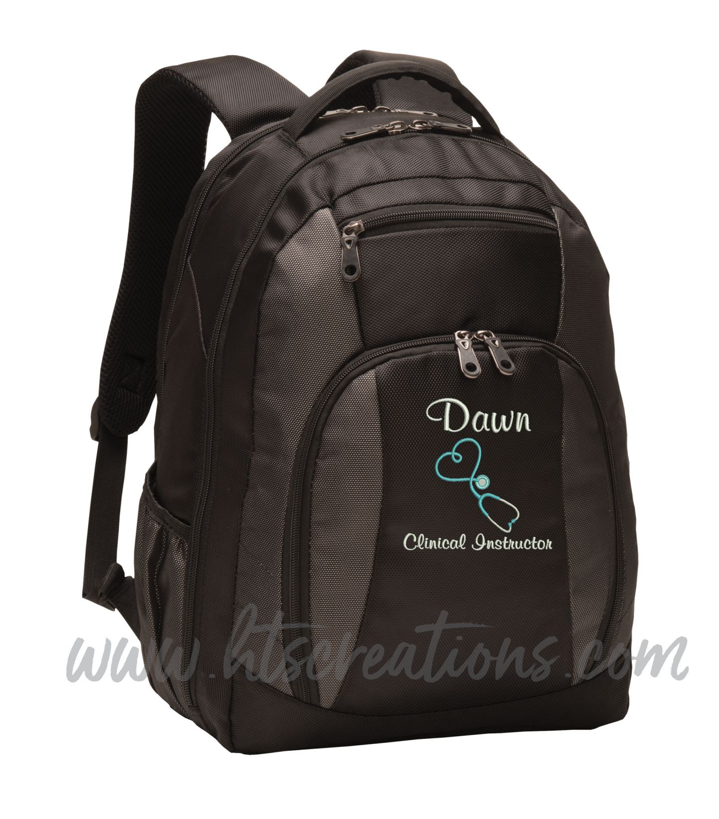nursing clinical backpack