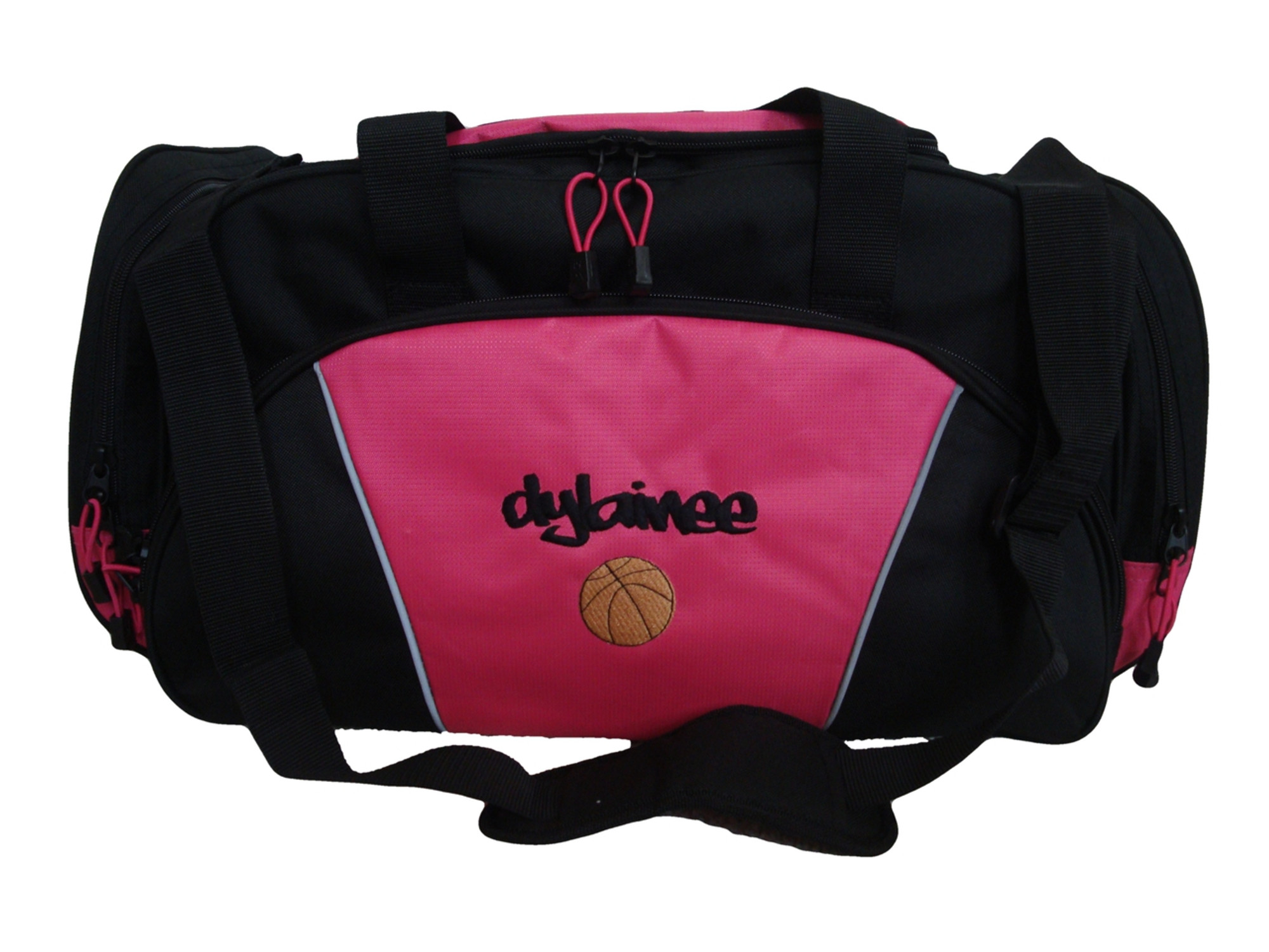 basketball team bags