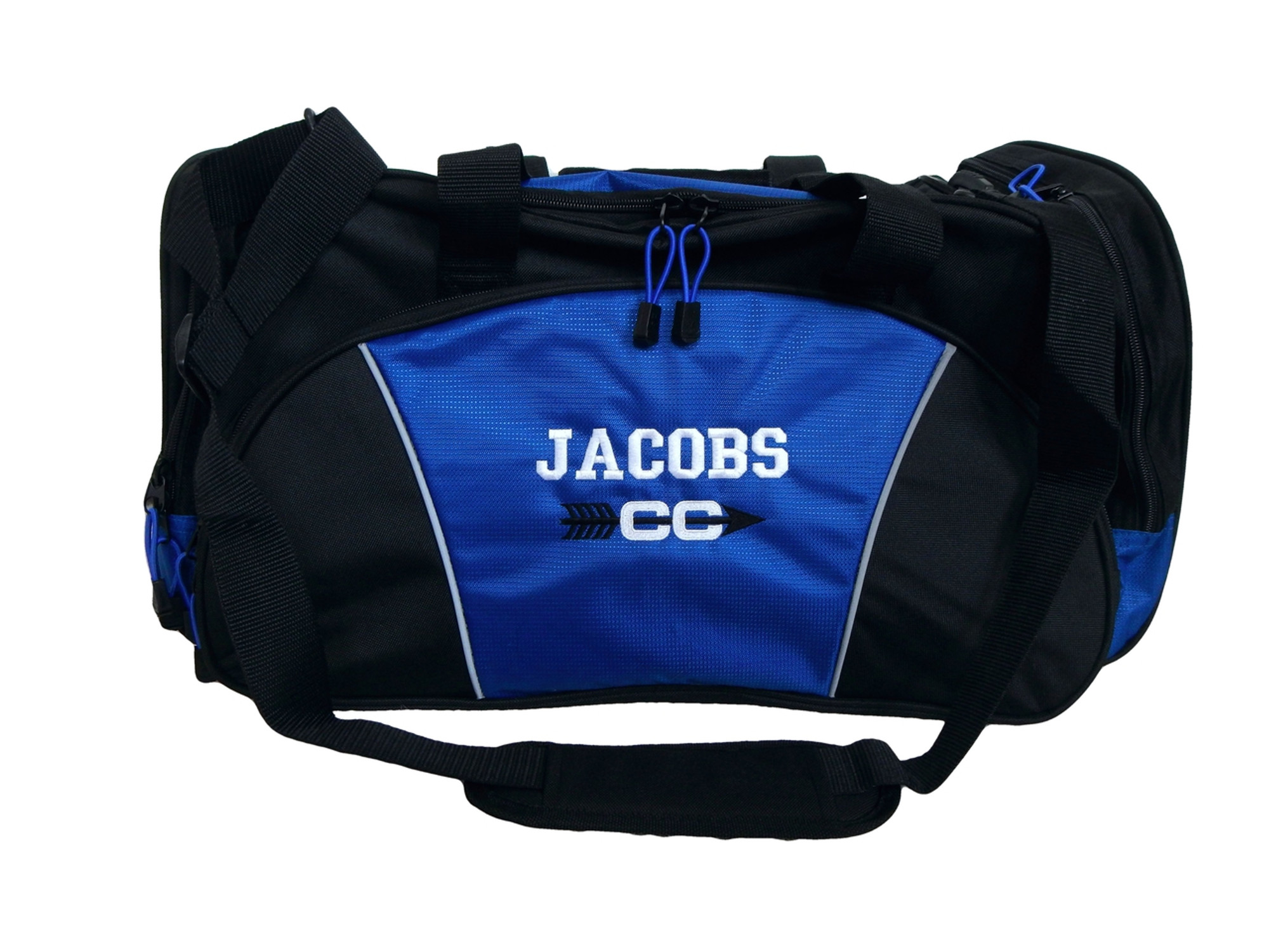coach sports bag