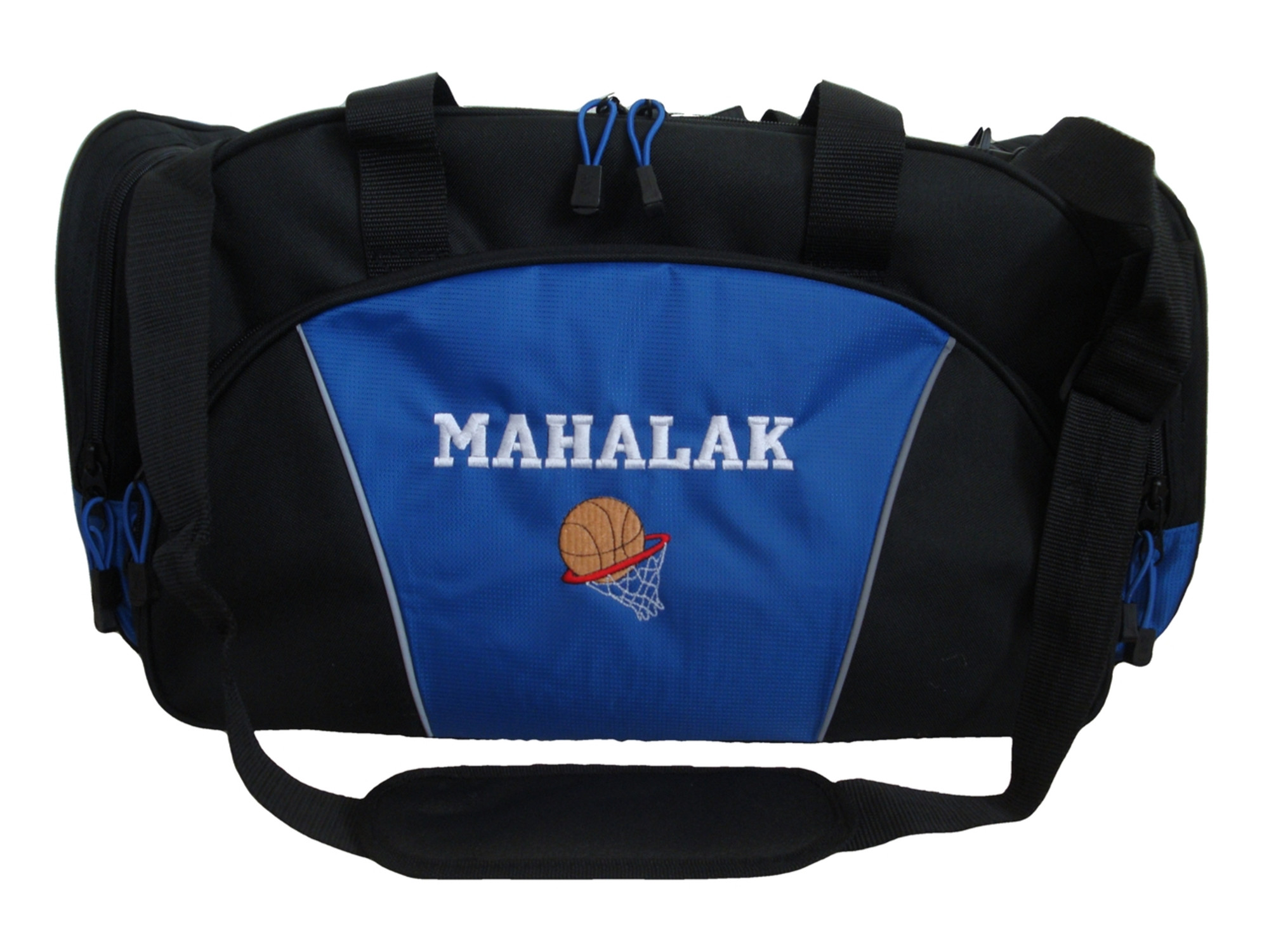 Buy Coach Getaway Nylon Travel Weekender Duffle Bag, F77469, Blue at  Amazon.in