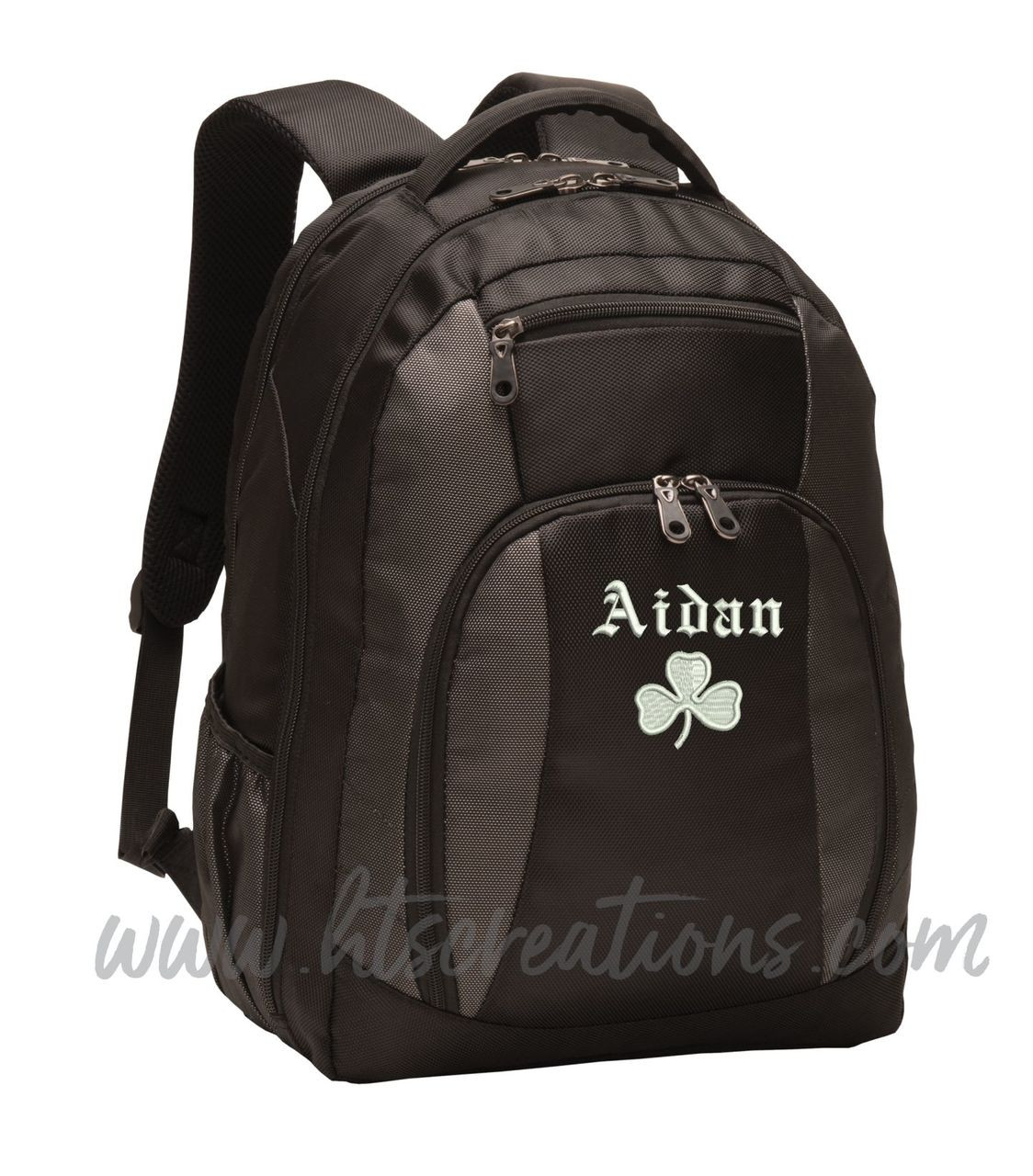irish backpack