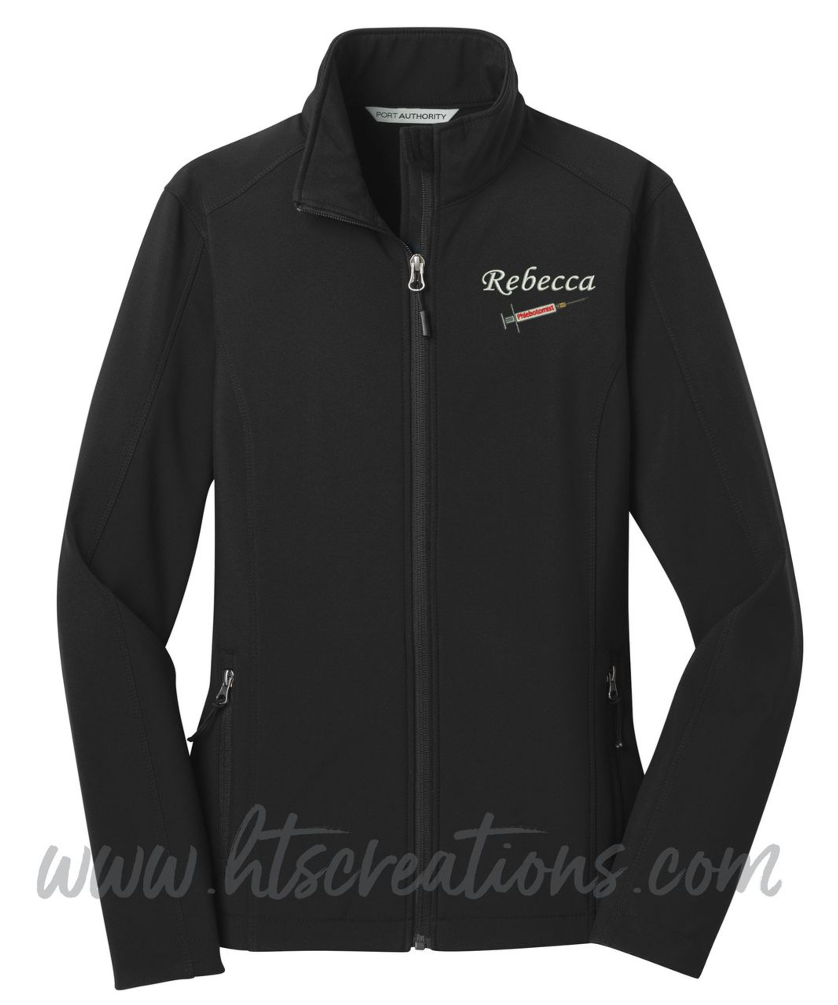 Phlebotomy lab coat Clearance