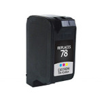 Color Ink Cartridges
