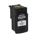Black Ink Cartridges