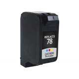 Color Ink Cartridges