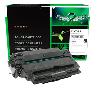 HP Q7516A Toner Cartridge - 114849P