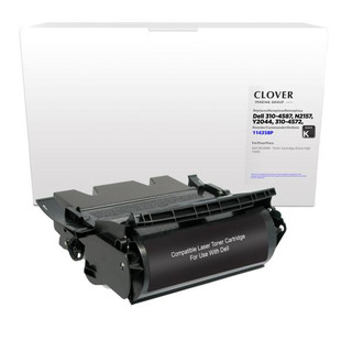 Dell 310-4587 Toner Cartridge - 114358P