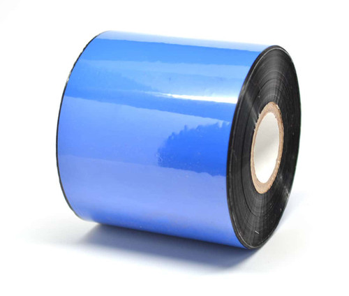 2.52" x 1,968' TR4500 Wax/Resin Ribbon (Case) - 18100232