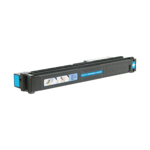 HP C8551A Color Laser - 200208