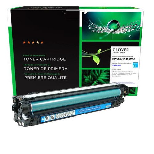 HP CE271A Color Laser - 200574P