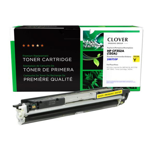 HP CF352A Color Laser - 200755P