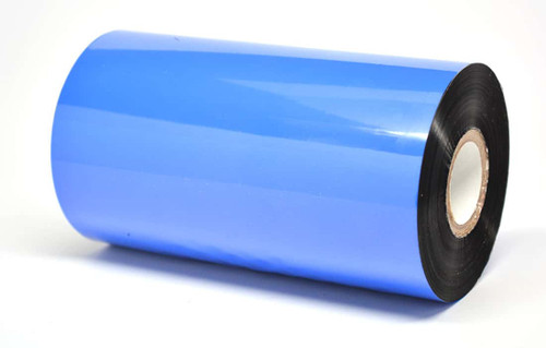 ARMOR-IIMAK 5.12" x 1,345' AWX FH Wax Ribbon (Case) "CSI" - T66386IO