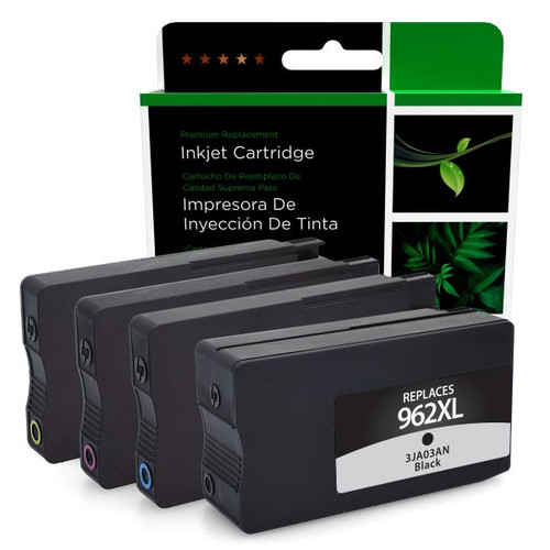 HP 3JA00AN Inkjet - 118324