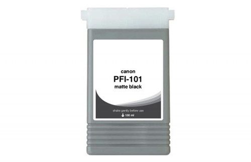 Canon 0882B001AA Wide Format Ink - WCPFI101MB