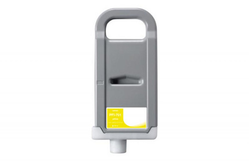 Canon 0903B001 Wide Format Ink - WCPFI701Y