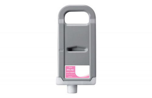 Canon 0905B001 Wide Format Ink - WCPFI701PM