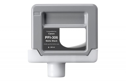 Canon 6656B001AA Wide Format Ink - WCPFI306MB