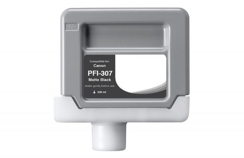 Canon 9810B001AA Wide Format Ink - WCPFI307MB