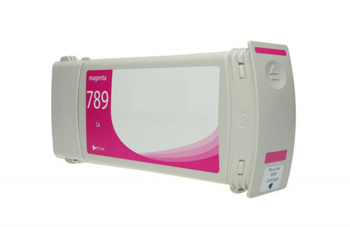 HP CH617A Wide Format Ink - WH789M