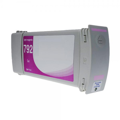 HP CN710A Wide Format Ink - WH792LM