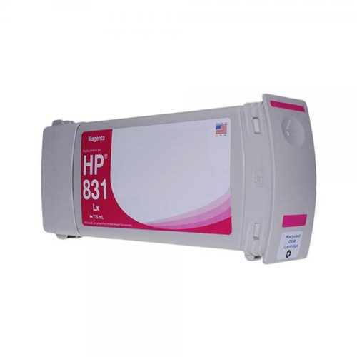 HP CZ684A Wide Format Ink - WH831M