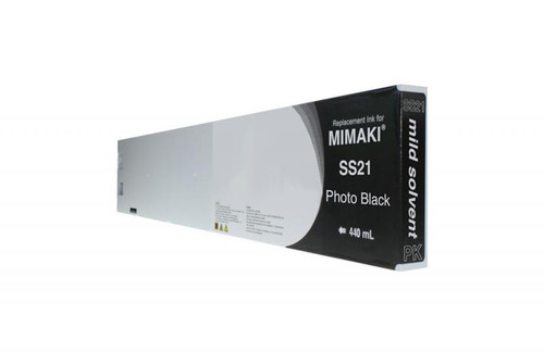 MIMAKI SPC-501PBK Wide Format Ink - WMML334PB