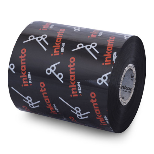 Armor 3.54" x 984' AXR 8 Resin Ribbon (Case) - T65710IO