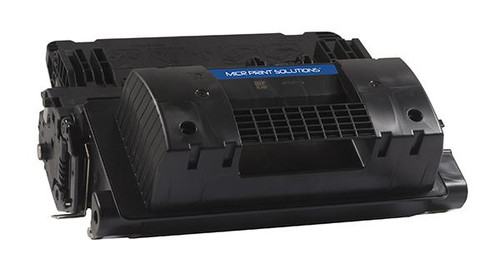 HP CF281X OEM MICR - MCR81XM