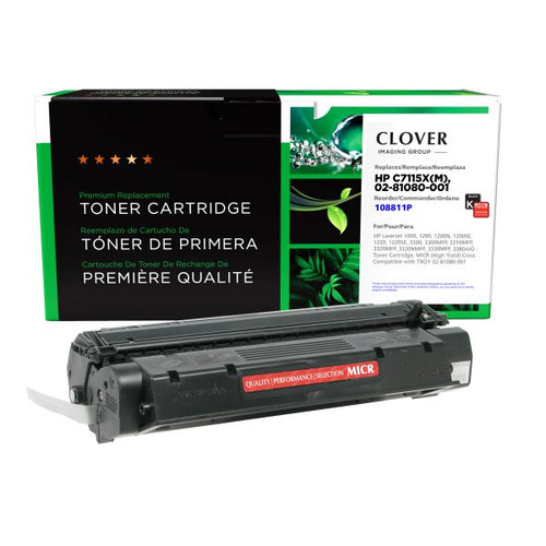 HP C7115X(M) MICR - 108811P