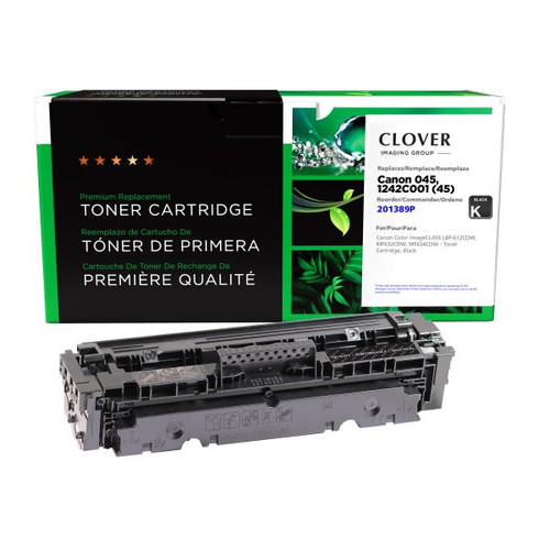 Canon 1242C001 Color Laser - 201389P