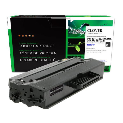 Dell 331-7328 Laser - 200631P