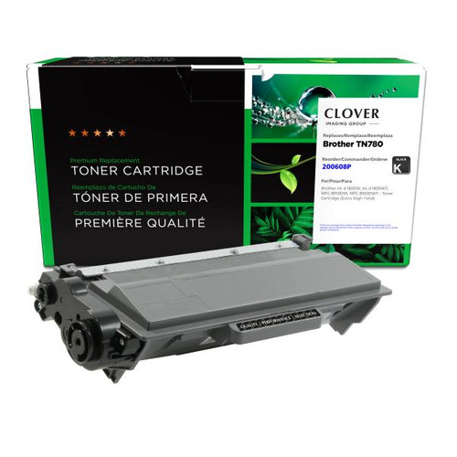 Brother TN780 Laser - 200608P