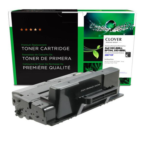 Dell 593-BBBJ Laser - 200715P