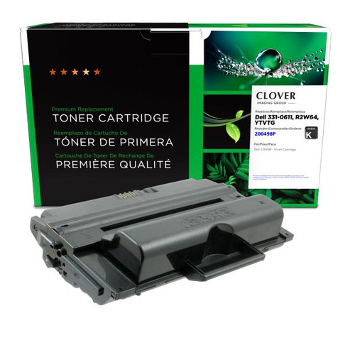 Dell 331-0611 Laser - 200498P