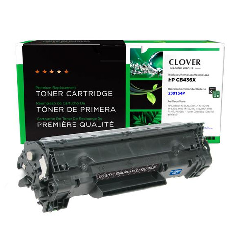 HP CB436A(J) Laser Extended Yield - 200154P
