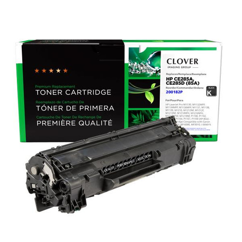 HP CE285A Laser - 200182P