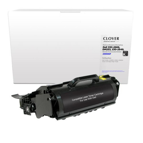 Dell 330-2666 Laser - 200086P