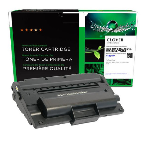 Dell 310-5417 Laser - 114210P