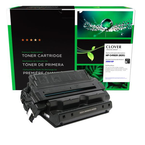HP C4182X Laser - 200010P
