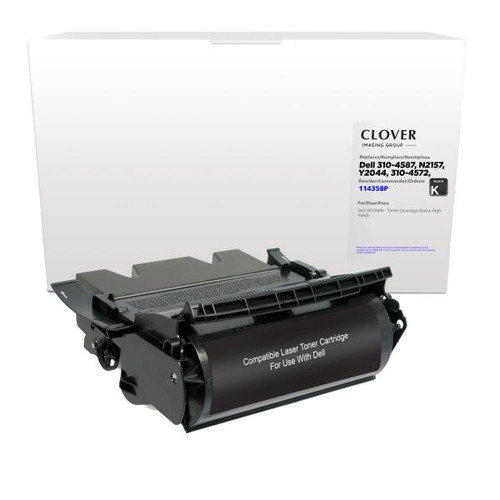 Dell 310-4587 Laser - 114358P