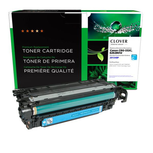 Canon 6262B012AA Color Laser - 201348P
