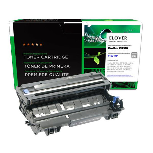 Brother DR510 Laser - 115314P